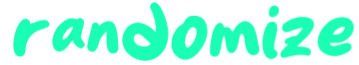randomize chat logo